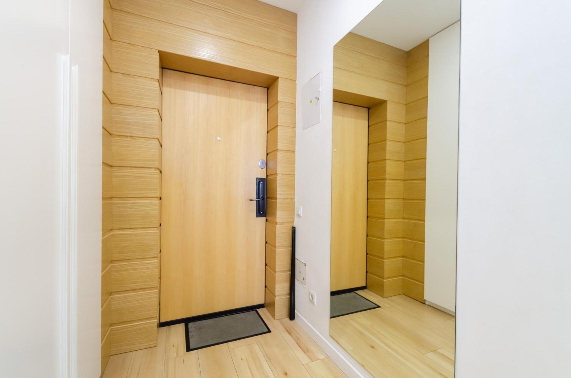 Petrovdom Apartments 78-170 In Rc Nivki Park, 67А Beresteiskyi Avenue Киев Екстериор снимка