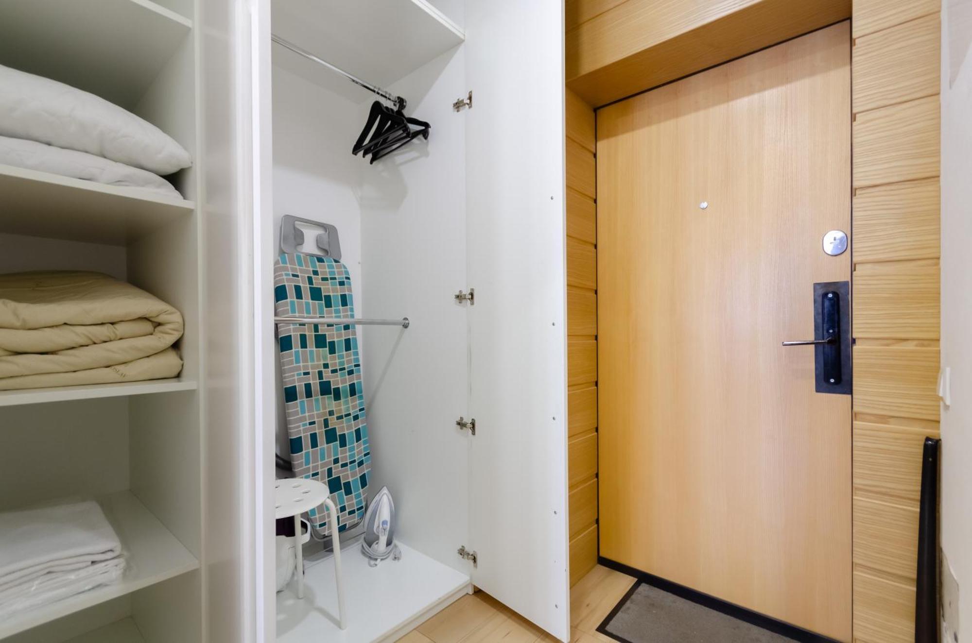 Petrovdom Apartments 78-170 In Rc Nivki Park, 67А Beresteiskyi Avenue Киев Екстериор снимка