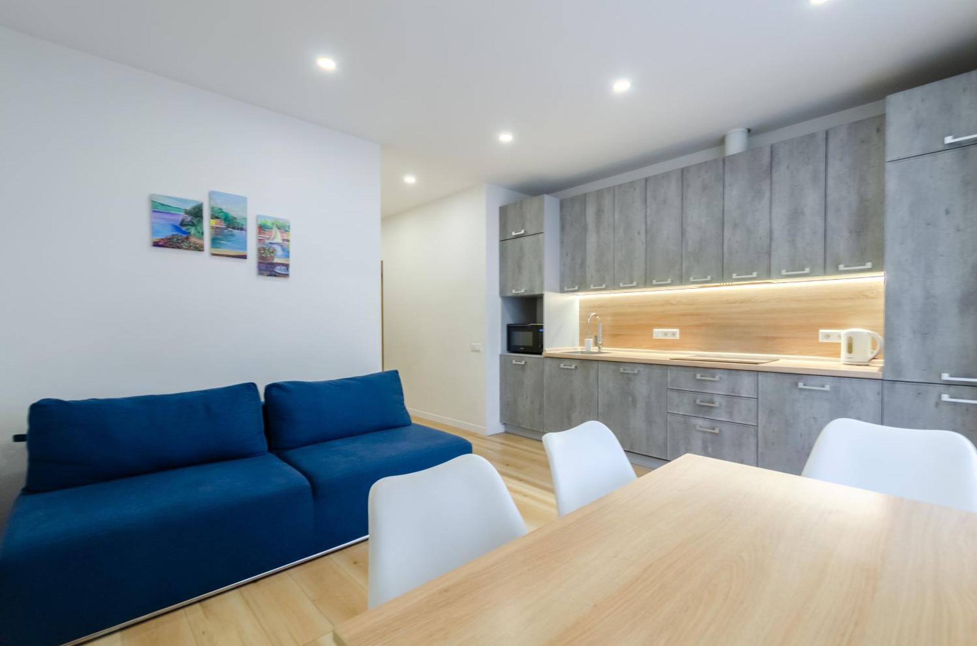 Petrovdom Apartments 78-170 In Rc Nivki Park, 67А Beresteiskyi Avenue Киев Екстериор снимка