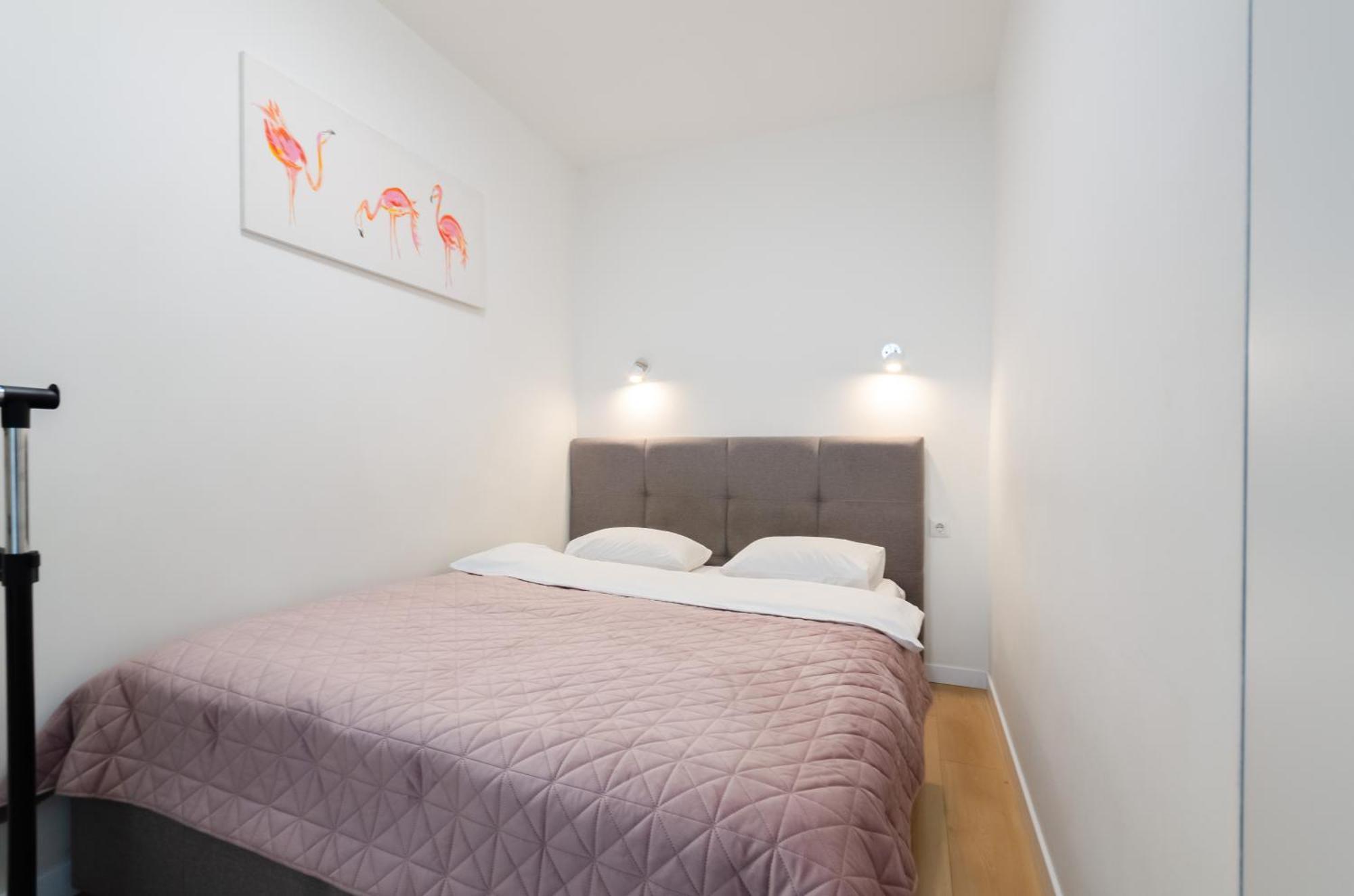 Petrovdom Apartments 78-170 In Rc Nivki Park, 67А Beresteiskyi Avenue Киев Екстериор снимка