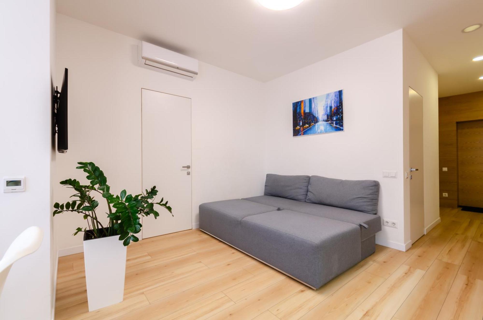 Petrovdom Apartments 78-170 In Rc Nivki Park, 67А Beresteiskyi Avenue Киев Екстериор снимка