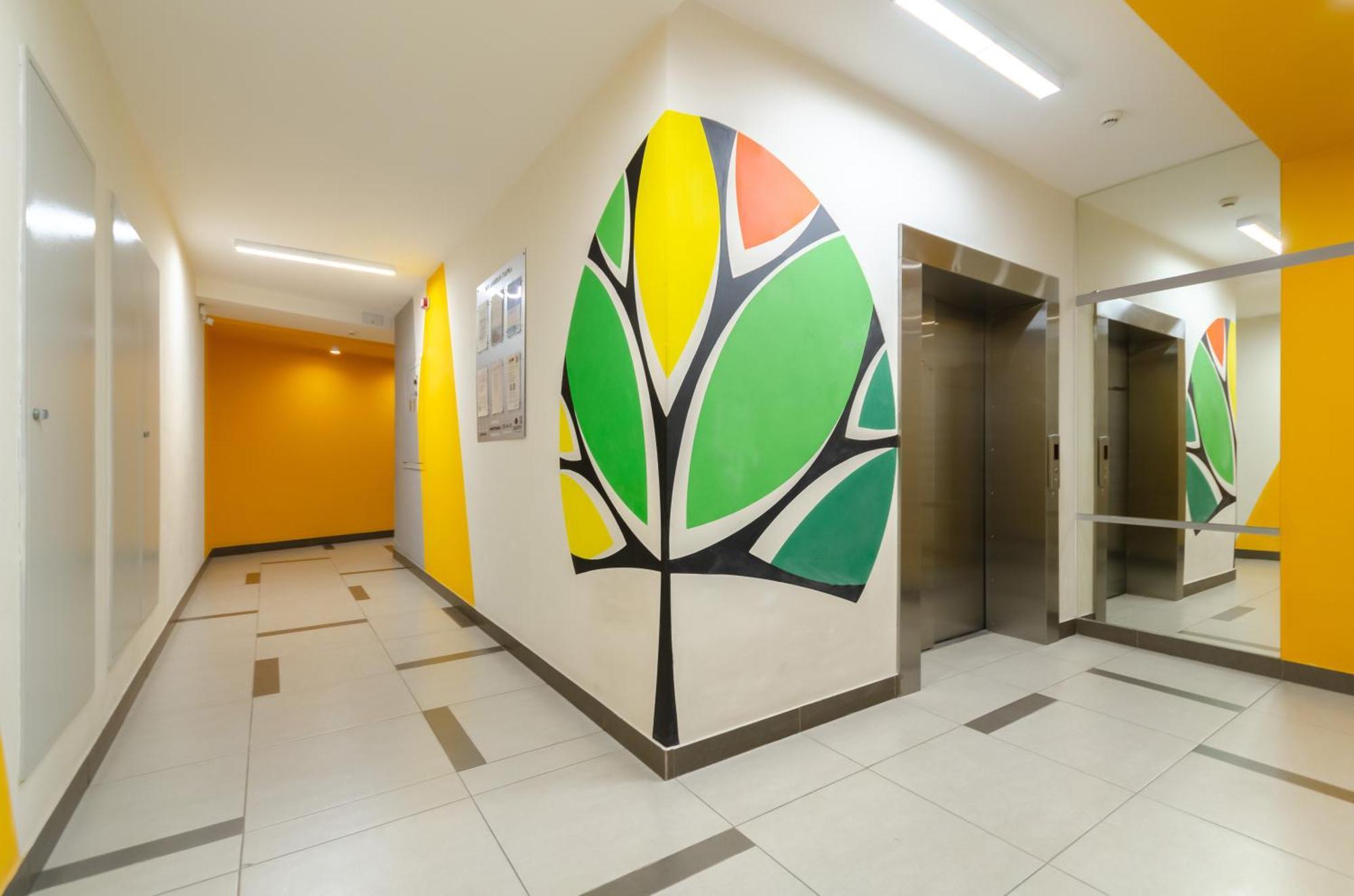 Petrovdom Apartments 78-170 In Rc Nivki Park, 67А Beresteiskyi Avenue Киев Екстериор снимка
